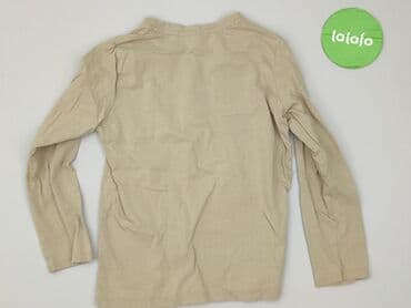 bielizna termoaktywna lidl crivit: Blouse, Little kids, 8 years, 122-128 cm, condition - Perfect — 3