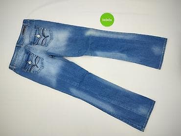 american eagle: Jeansy damskie, rozmiar S — 3