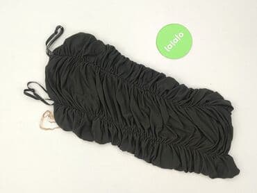 tanie czarne sukienki: Women`s dress, size S — 3