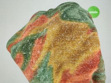 spódnice z dzianiny wełnianej: Spódnica damska, rozmiar L — 6