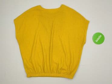 bluzki damskie pomarańczowa: George, Bluzka damska, rozmiar L — 3