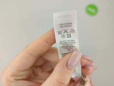 bluzka montego: St. Bernard, Bluzka damska, rozmiar XL — 5