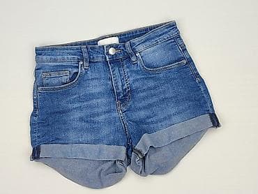 H&M, Szorty damskie, rozmiar S