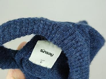 sweter vistula: Sinsay, Sweter damski, rozmiar L — 4