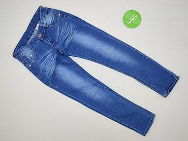 gap bluza: Spodnie jeansowe, 12 lat, 152, stan - Idealny — 2