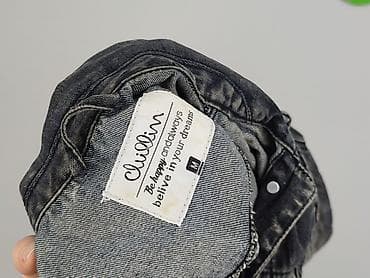 swiat kurtek: Chillin, Kurtka jeansowa damska, rozmiar M — 4