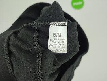 leginsy bumpro: Legginsy Sportowe damskie, rozmiar S — 4