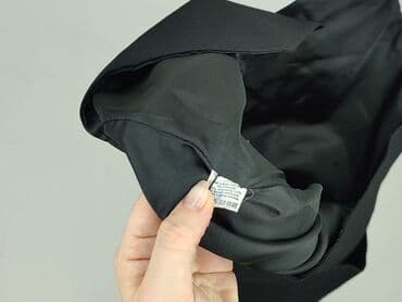 niebieska marynarka szare spodnie: Kamizelka damska, S — 4