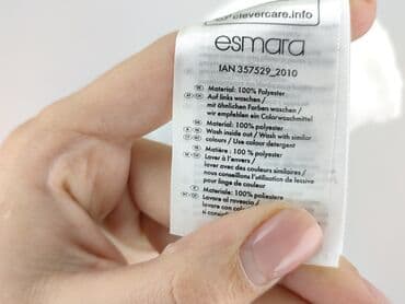 marks and spencer biustonosz: Esmara, Bluzka damska, XS — 5