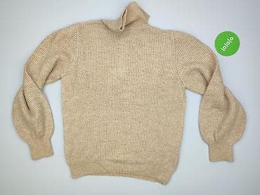 bolf bluza: Bodyflirt, Sweter damski, rozmiar M — 3