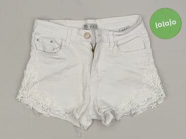 krótkie spodenki missdenim: Miss RJ, Szorty damskie, rozmiar L — 2