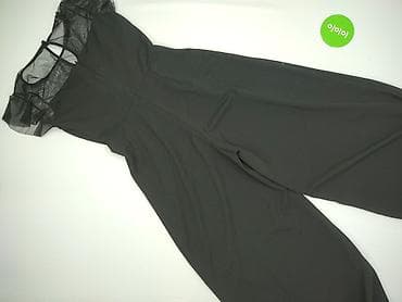 plus size sukienki: WalG, Kombinezon damski, rozmiar 5XL — 3