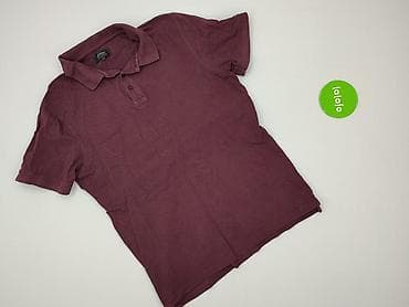 bytom moda: Bytom, Koszulka polo dla mężczyzn, rozmiar L — 2