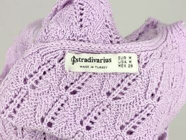 stradivarius top siateczkowy: Stradivarius, Top damski, rozmiar M — 5