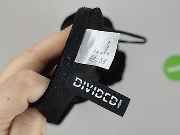 spódnice cekiny hm: H&M Divided, Elegancki komplet, rozmiar 2XS — 4