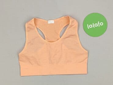 bielizna termoaktywna merino decathlon: Biustonosz damski, Miękki, S — 2