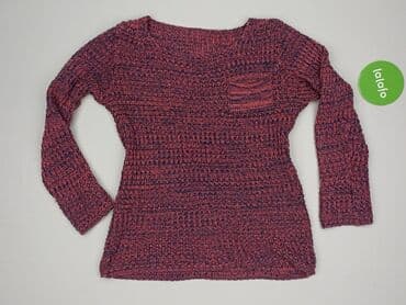 sweter w paski c a: Women`s sweater, size S (EU 36) — 2