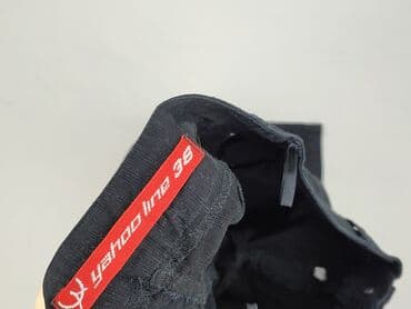 Spodnie materiałowe damskie, M w lalafo.pl — 4 Spodnie materiałowe damskie, M — 4