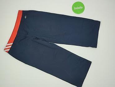 adidas formotion: Adidas, Spodnie 3/4 damskie, rozmiar L — 3