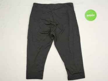 legginsy crivit: Crivit, Legginsy Sportowe damskie, rozmiar M — 3