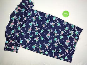 sukienki boho plus size: Sukienka damska, rozmiar 5XL — 3