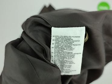 garnitury armani: H&M, Marynarka damska, rozmiar XL — 6