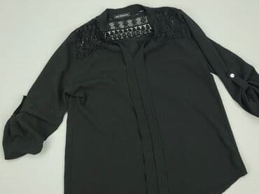 koszula do stroju krakowskiego: Women`s shirt, size S (EU 36) — 1