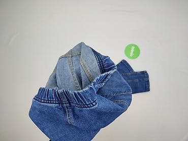 deichmann kurtki: Jeansy damskie, rozmiar S — 7