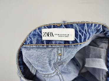 dsquared2 jeansy: Zara, Jeansy damskie, rozmiar M — 4