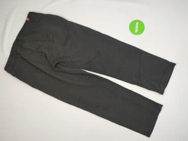 atmosphere sweter: Puma, Spodnie dresowe dla mężczyzn, rozmiar L — 3