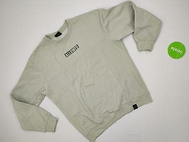 pull bear marynarka: PULL&BEAR, Bluza dla mężczyzn, rozmiar M — 2