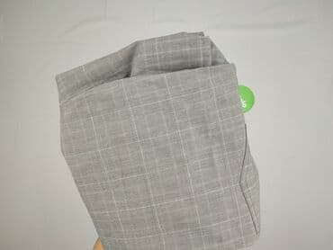 kurtka szara zara: Zara, Spodnie dla mężczyzn, rozmiar L — 6