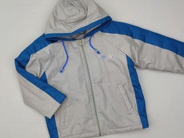 kurtka l: Kurtka przejściowa, 10 lat, 134-140 cm, stan - Bardzo dobry — 1