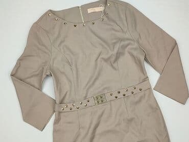 paprocki brzozowski sukienki wieczorowe: Drôle de Copine, Sukienka damska, rozmiar L — 1