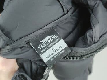 bluza softshell decathlon: Kurtka przejściowa damska, S — 4