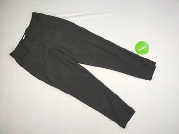 marynarki plus size damskie: TU Woman, Spodnie materiałowe damskie, M — 2