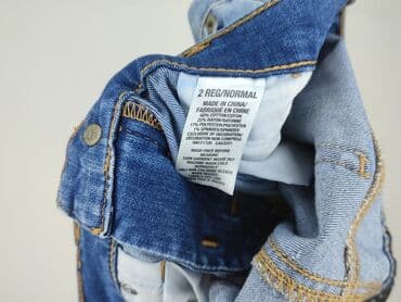 destination jeans: Aeropostale, Jeansy damskie, rozmiar S — 6
