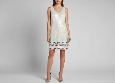 promod sukienki wieczorowe: Promod, Sukienka damska, rozmiar S — 1