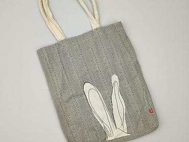 torba c: Torba materiałowa, stan - Bardzo dobry — 1