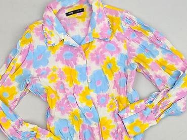 biale body sinsay: Sinsay, Koszula damska, rozmiar XS — 1