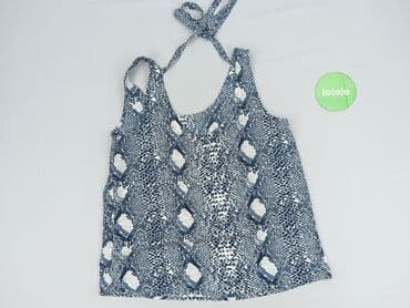 bluzka z asymetrycznym dekoltem: Жіноча блуза, розмір XL на lalafo.pl — 4 bluzka z asymetrycznym dekoltem: Жіноча блуза, розмір XL — 4