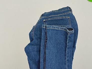 is 152 cm short: Spodnie jeansowe, H&M, 15 lat, 170, stan - Bardzo dobry — 6