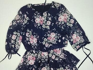 Сукня жіноча, розмір L на lalafo.pl Сукня жіноча, розмір L