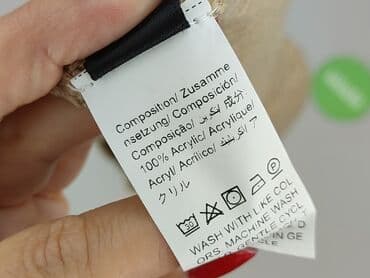 shein kurtki zimowe damskie: Shein, Kamizelka damska, rozmiar M — 5