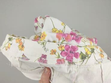 spodnie hello kitty dla par: Freesia, Spodnie materiałowe damskie, M — 5