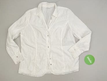 t shirt canda: Canda, Women`s shirt, size 3XL — 2