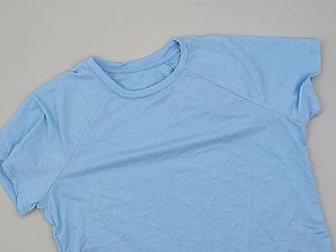 oversized t shirty basic: Shein, T-shirt damski, rozmiar XL — 1