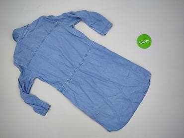 jeansy only: Tom Tailor Denim, Sukienka damska, rozmiar S — 3