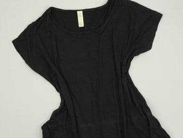 elegancka tunika plus size: Italian Style, Tunika damska, rozmiar One size — 1