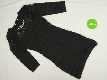 obcisła sukienka czerwona: Women`s dress, S — 2